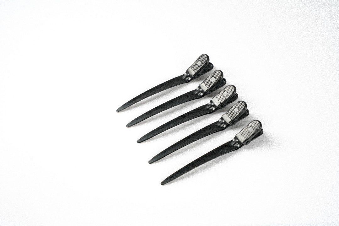 Sectioning Clips