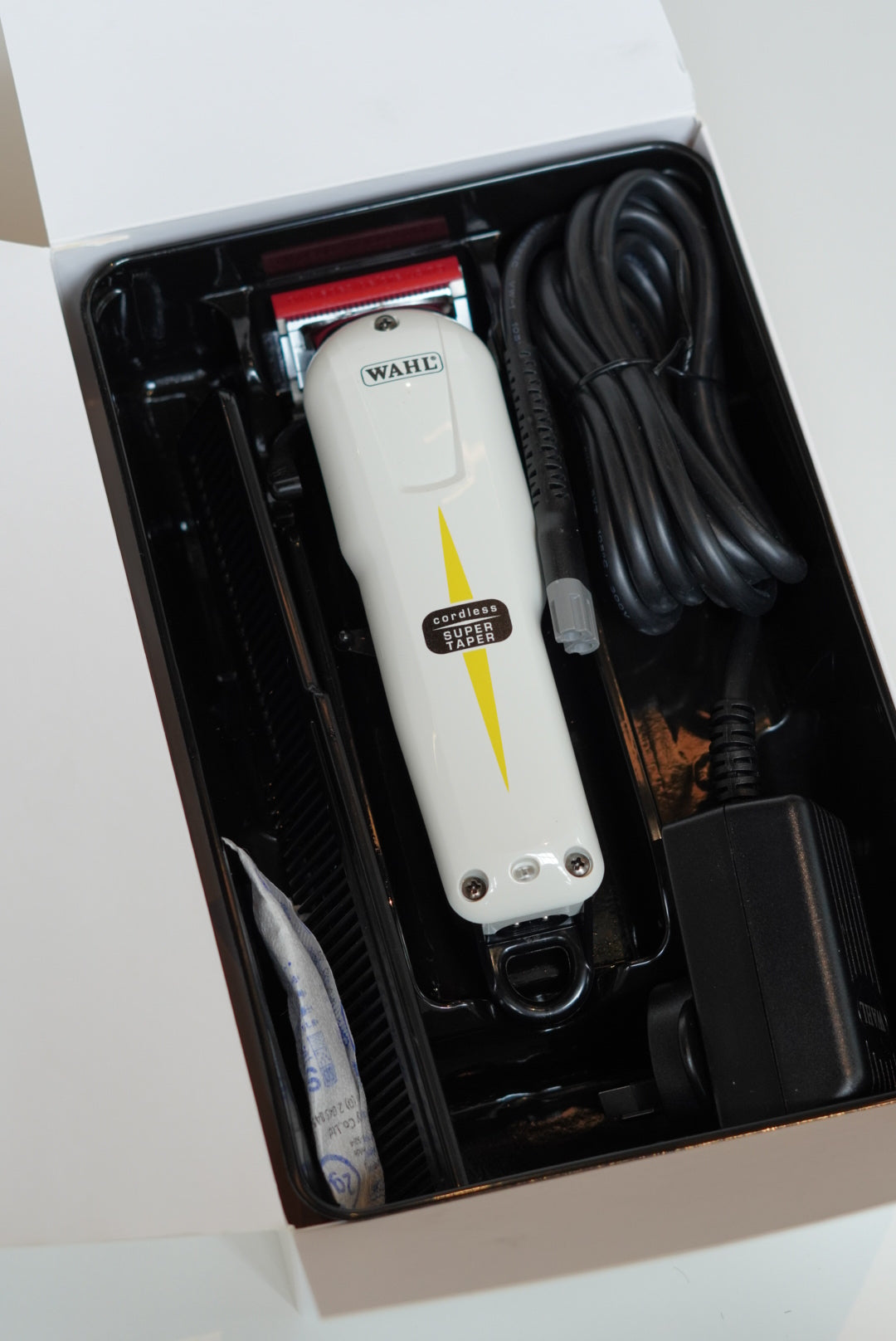 WAHL Super Taper (cordless)