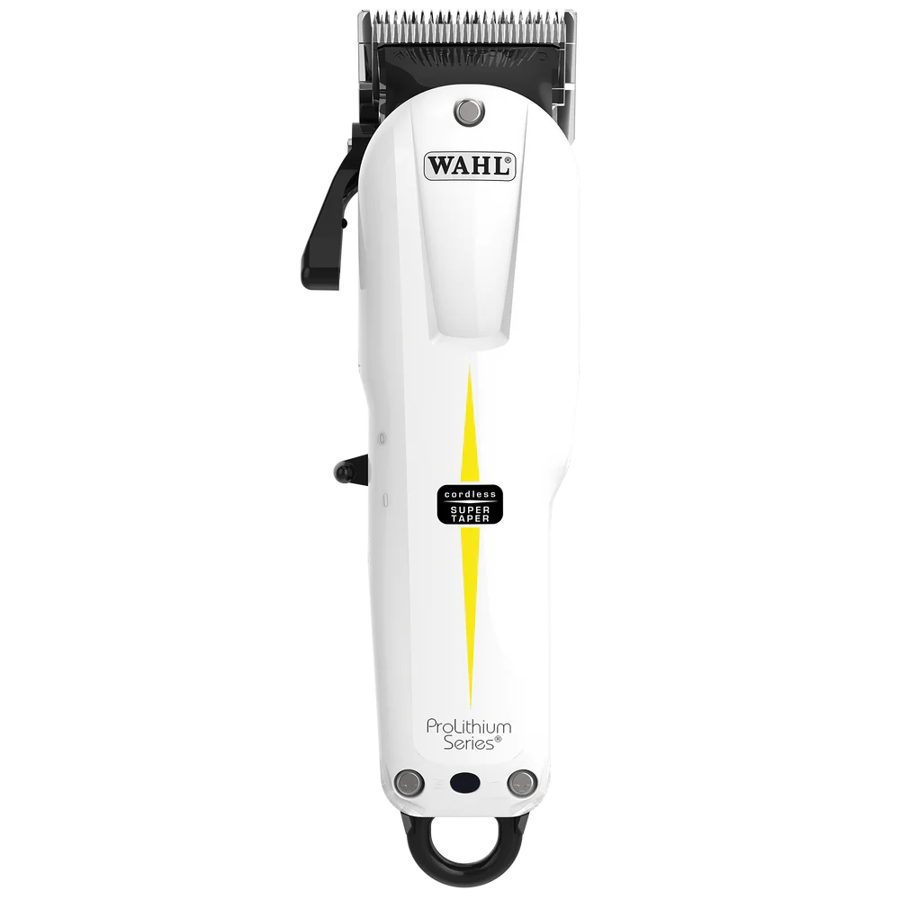 WAHL Super Taper (cordless)